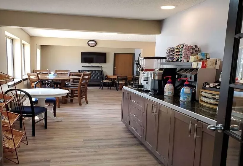 汽车旅馆 Super 8 By Wyndham Estherville