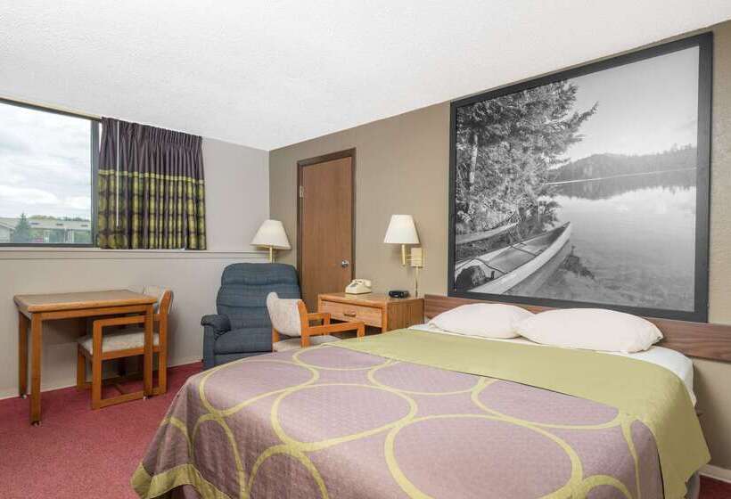 모텔 Stayinn Little Falls