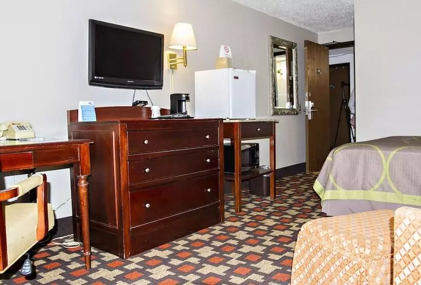 Motelli Stayinn Little Falls