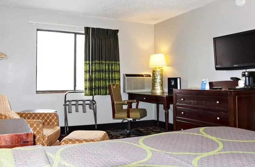 Motelli Stayinn Little Falls