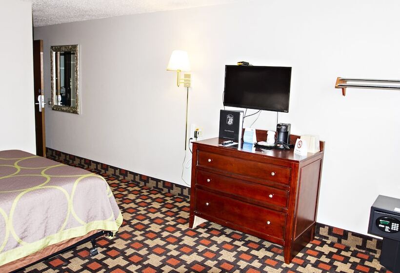 모텔 Stayinn Little Falls