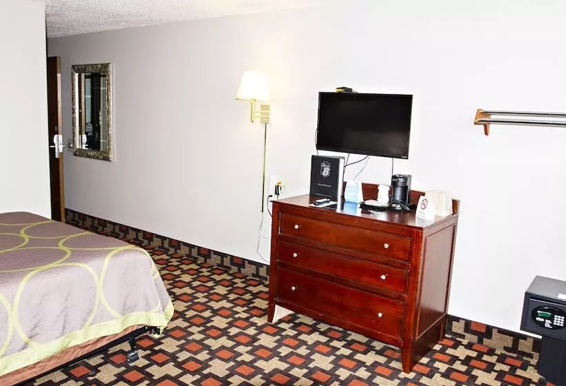 Motelli Stayinn Little Falls