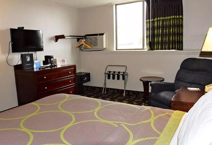 Motelli Stayinn Little Falls