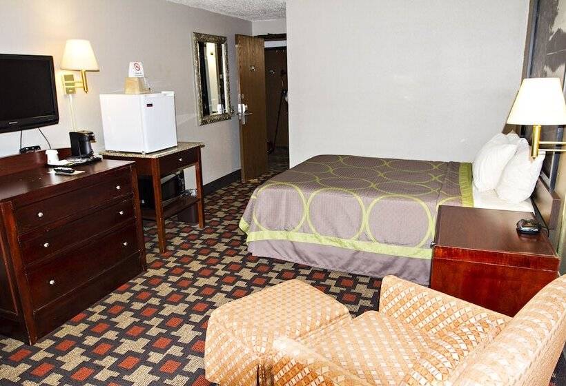 모텔 Stayinn Little Falls