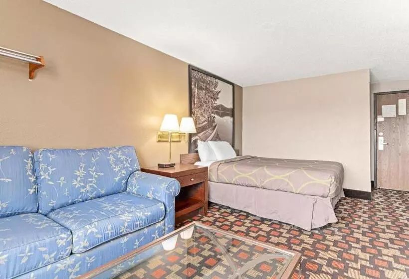 Motelli Stayinn Little Falls