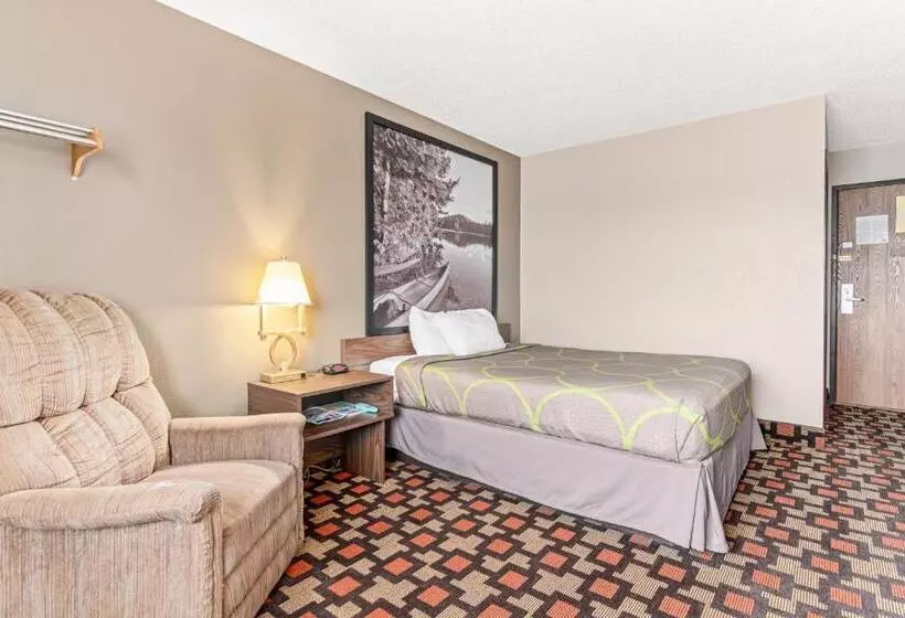 Motelli Stayinn Little Falls