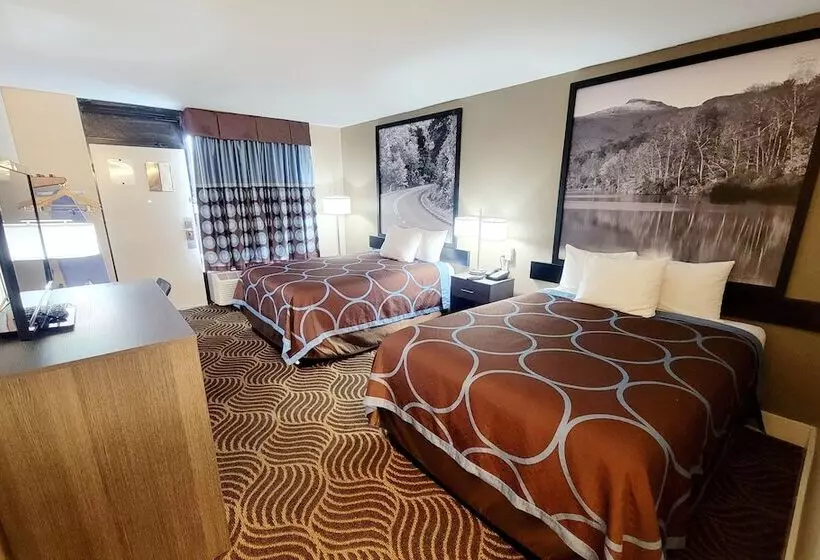 Мотель Super 8 By Wyndham Marion Nc