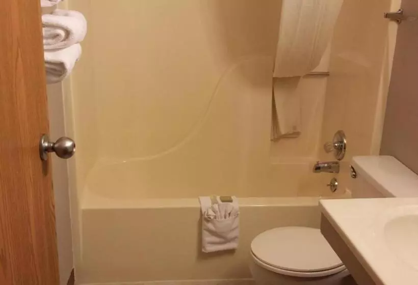 Мотель Super 8 By Wyndham Pella