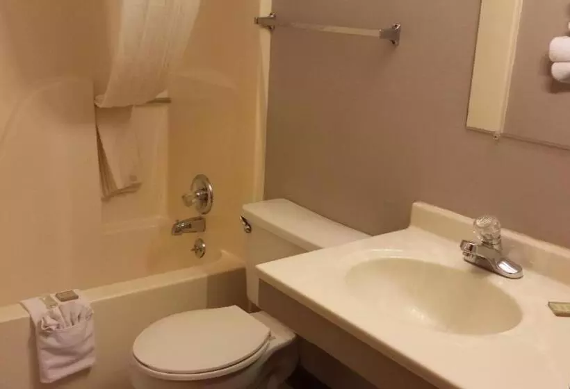 Мотель Super 8 By Wyndham Pella