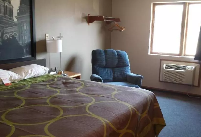 Мотель Super 8 By Wyndham Pella