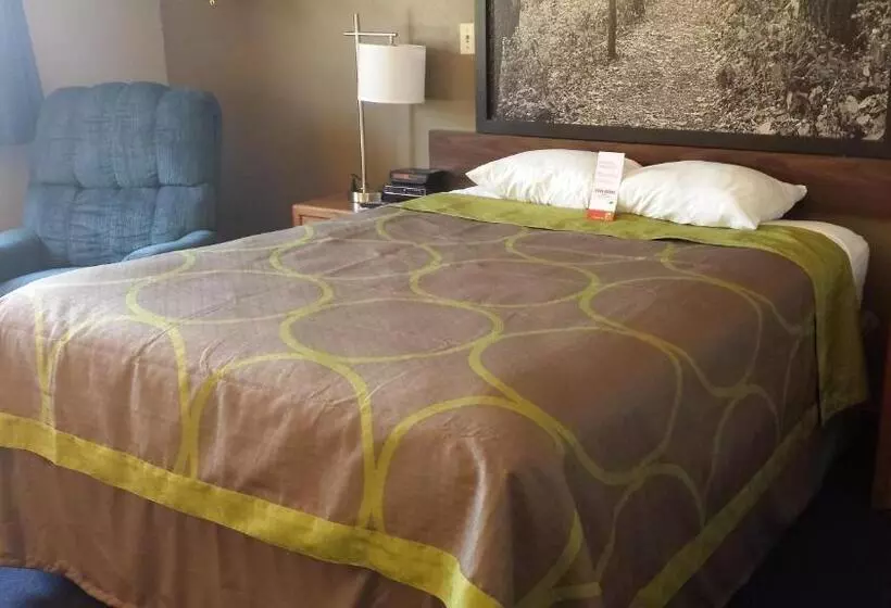 Мотель Super 8 By Wyndham Pella