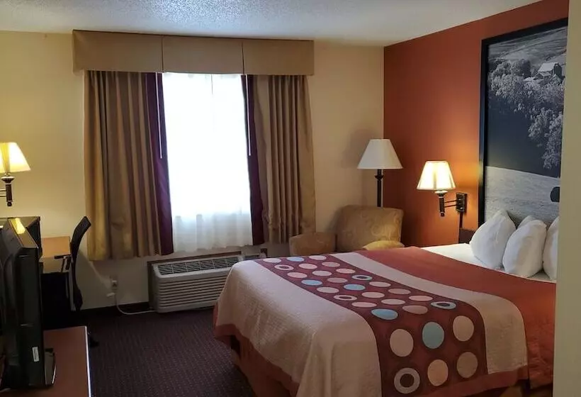 فندق على الطريق Super 8 By Wyndham Waverly