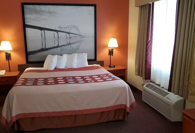 فندق على الطريق Super 8 By Wyndham Waverly