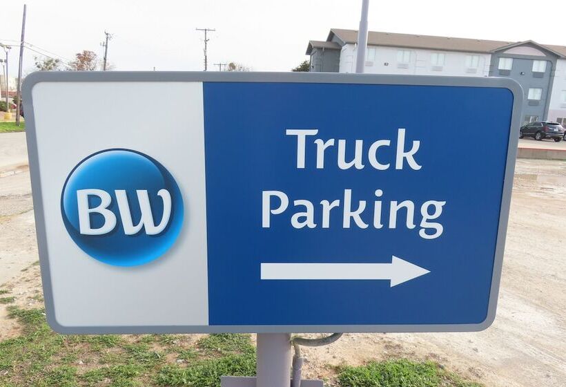 Motel Best Western North Side Inn