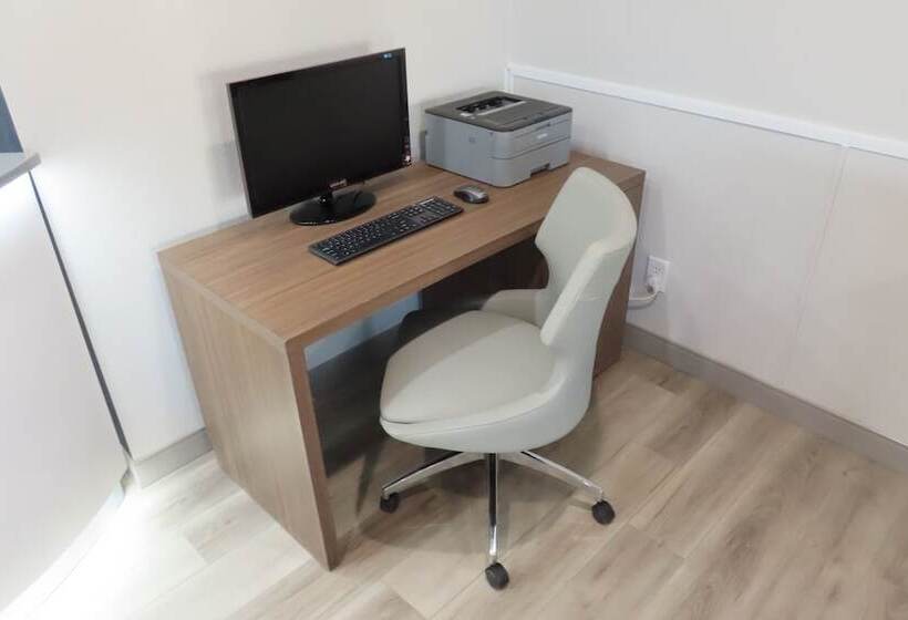 Motel Best Western North Side Inn