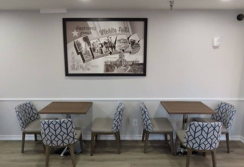 Motel Best Western North Side Inn