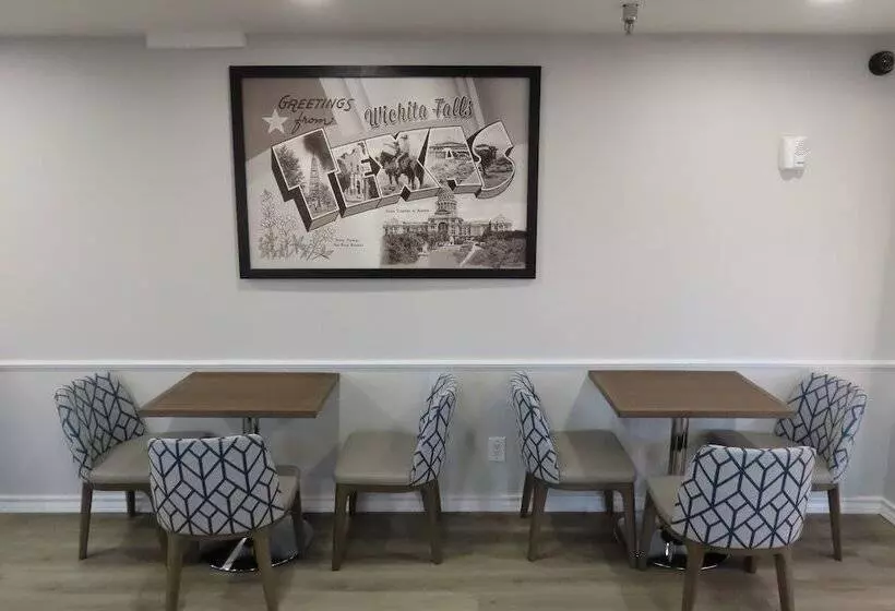 汽车旅馆  Best Western North Side Inn