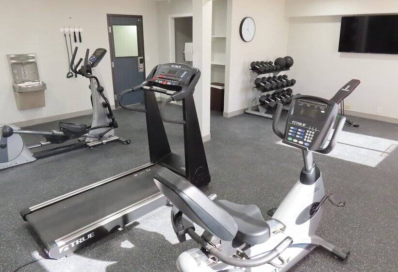 Motel Best Western North Side Inn