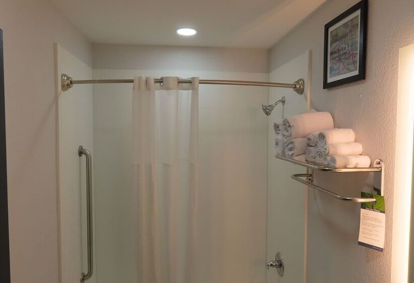 Motel Best Western North Side Inn