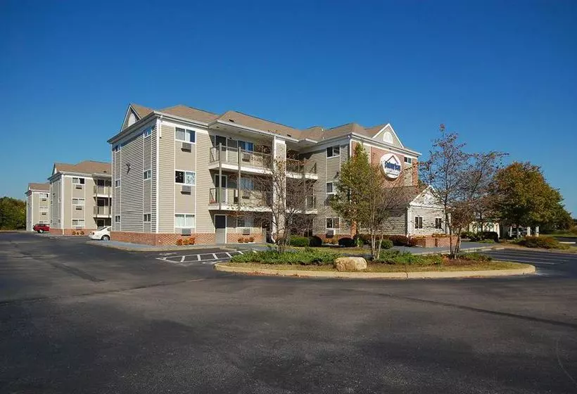 فندق Siegel Select Bartlett