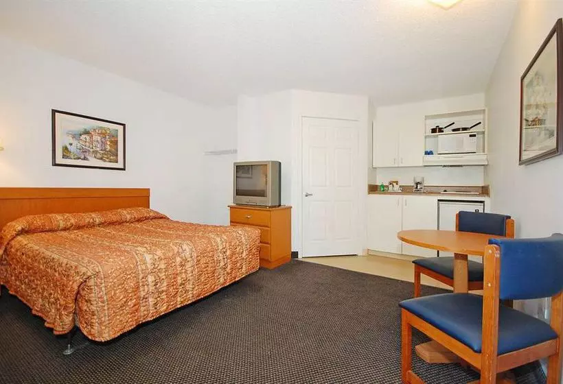 فندق Siegel Select Bartlett