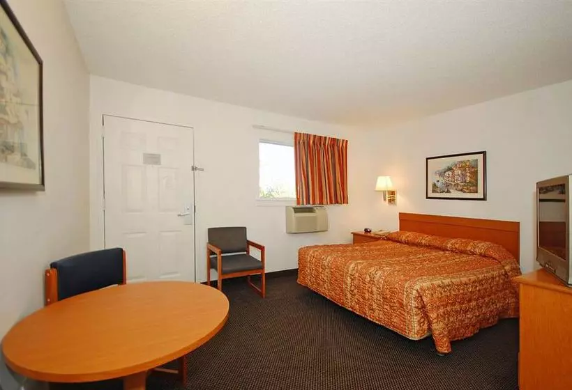 فندق Siegel Select Bartlett