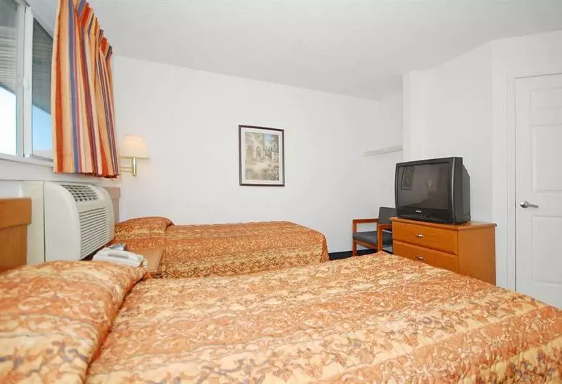 فندق Siegel Select Bartlett