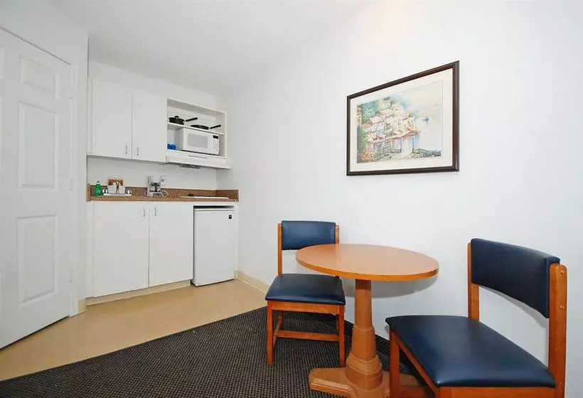 فندق Siegel Select Bartlett