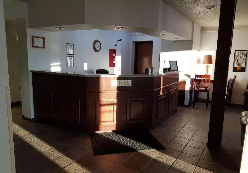 모텔 Coratel Inn & Suites By Jasper Northfield