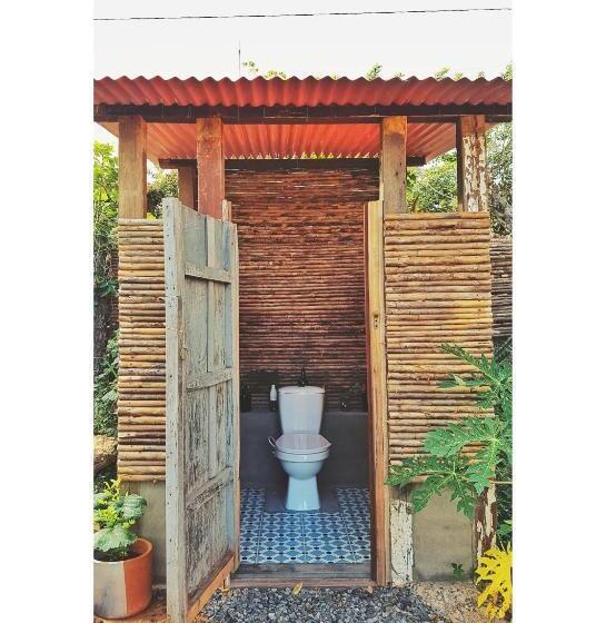 مبيت وإفطار Cala Guane Barichara