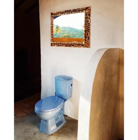 مبيت وإفطار Cala Guane Barichara