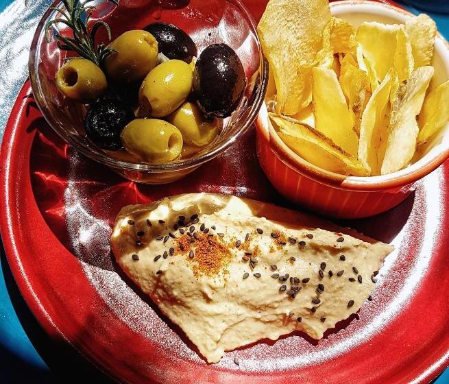 مبيت وإفطار Cala Guane Barichara