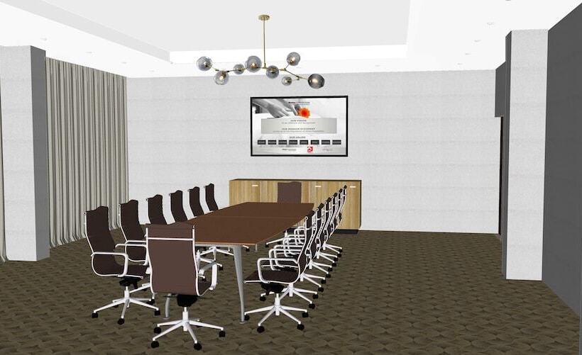 Swiss International Beland Hotel Owerri