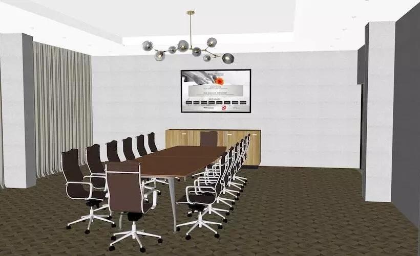 Swiss International Beland Hotel Owerri