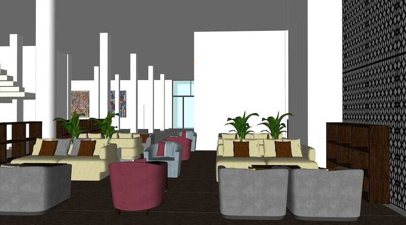 Swiss International Beland Hotel Owerri