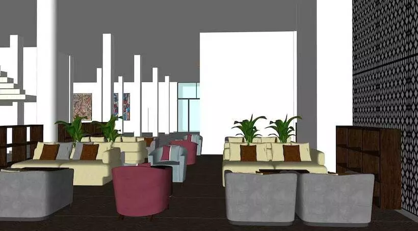 Swiss International Beland Hotel Owerri