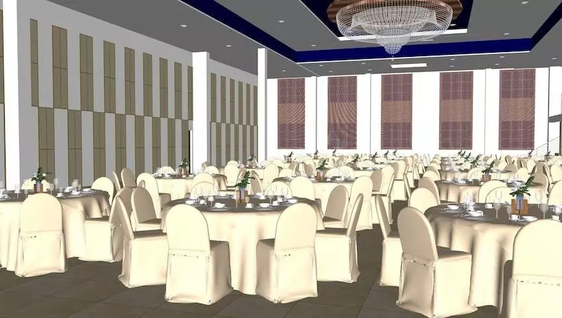 Swiss International Beland Hotel Owerri