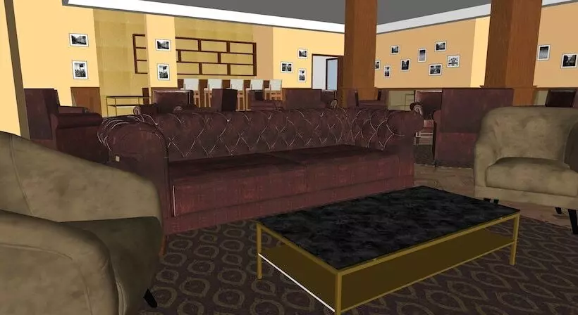 Swiss International Beland Hotel Owerri