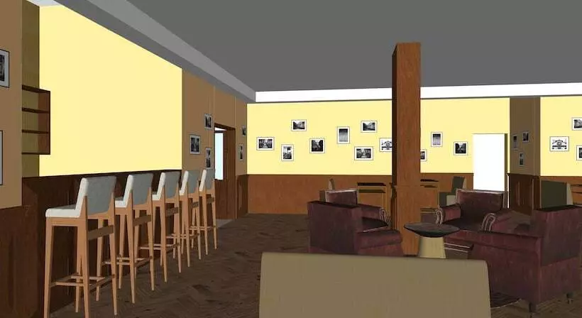 Swiss International Beland Hotel Owerri