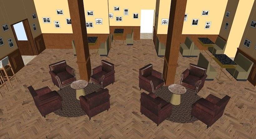 Swiss International Beland Hotel Owerri