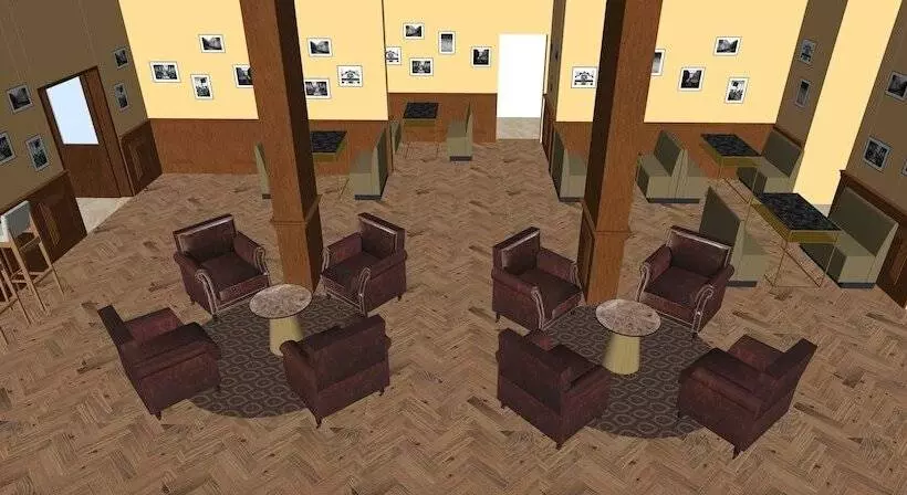 Swiss International Beland Hotel Owerri