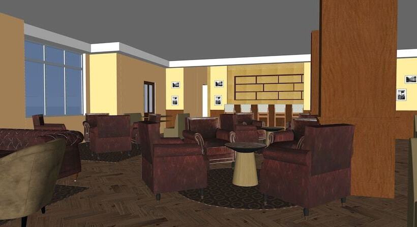 Swiss International Beland Hotel Owerri