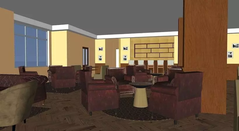 Swiss International Beland Hotel Owerri