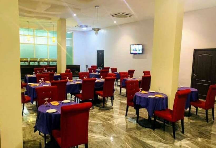 Swiss International Beland Hotel Owerri
