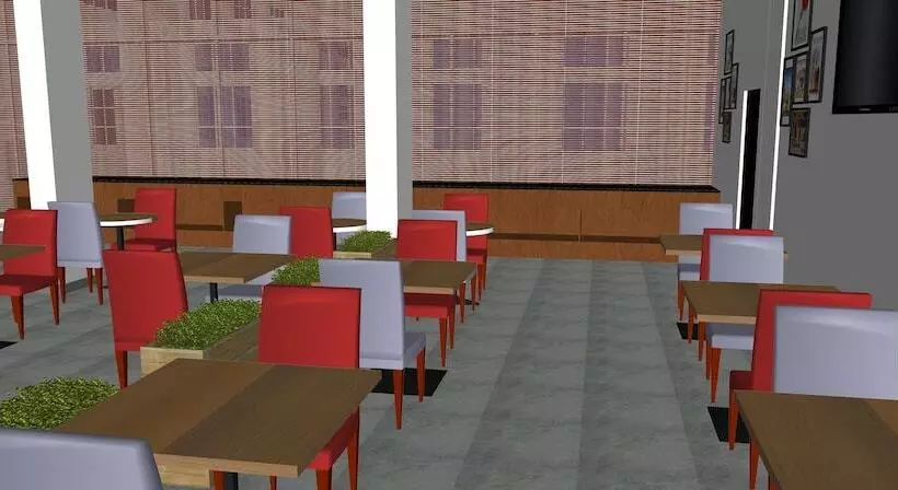 Swiss International Beland Hotel Owerri