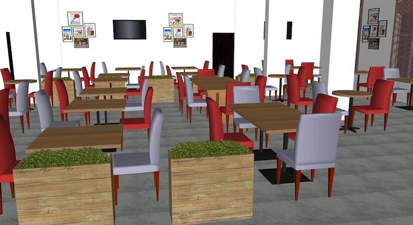 Swiss International Beland Hotel Owerri