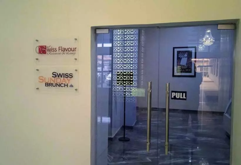 Swiss International Beland Hotel Owerri