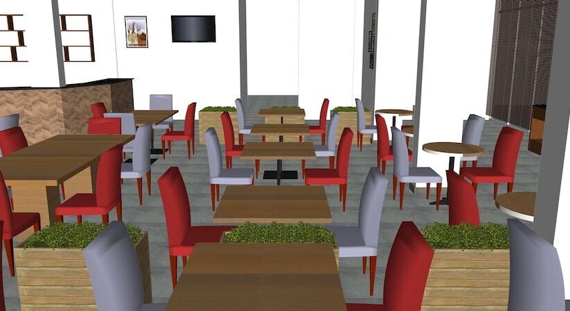 Swiss International Beland Hotel Owerri