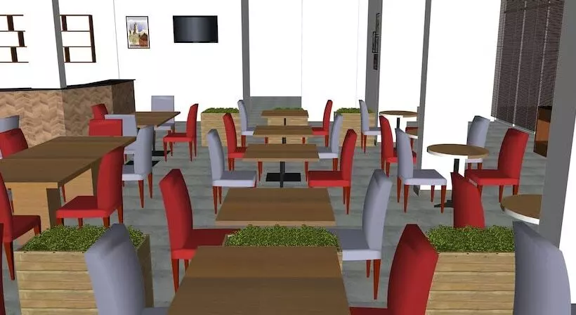 Swiss International Beland Hotel Owerri