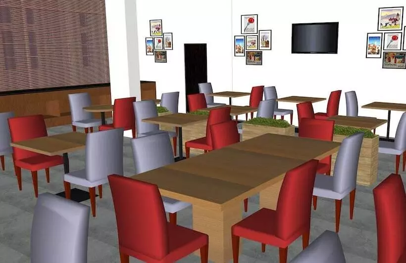 Swiss International Beland Hotel Owerri